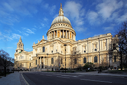 St Pauls Cathedral 