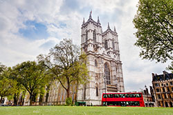 Westminster-Abbey