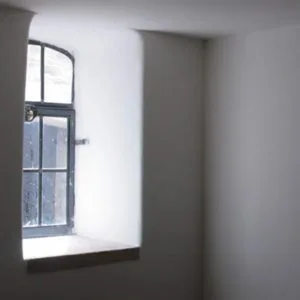 Lime Plaster In Situe