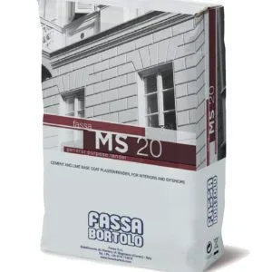 Fassa MS20.2