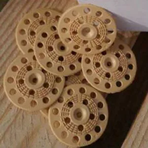 Savolit Washers