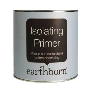 Earthborn Isolating Primer