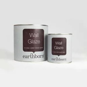 Earthborn Wall Glaze
