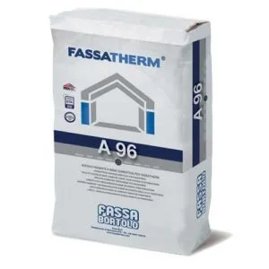 Fassa A 96