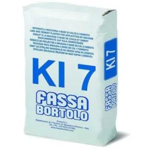 Fassa KI 7