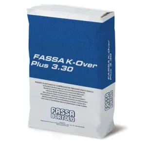 Fassa K-Over Plus 3.30