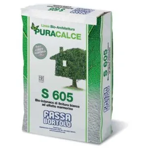 Fassa S605