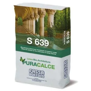 Fassa S639