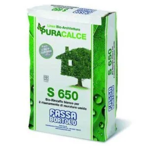 Fassa S650