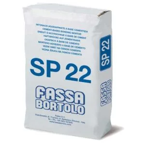Fassa SP22