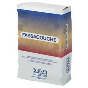Fassacouche