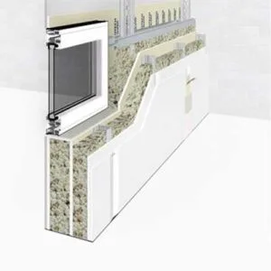 Fassa Gypsotech