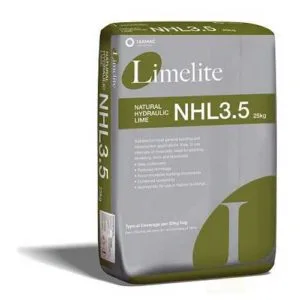 NHL 3.5 Lime - Tarmac Limelite NHL 3.5