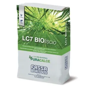 Fassa LC7 Bioliscio