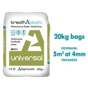 Breathaplasta-Universal