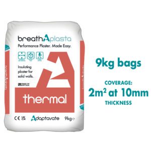 Breathaplasta-Thermal