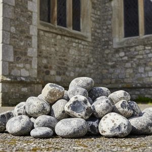 Flints Historic Building Material