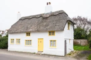 Benefits of lime wash