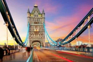 Tower Bridge