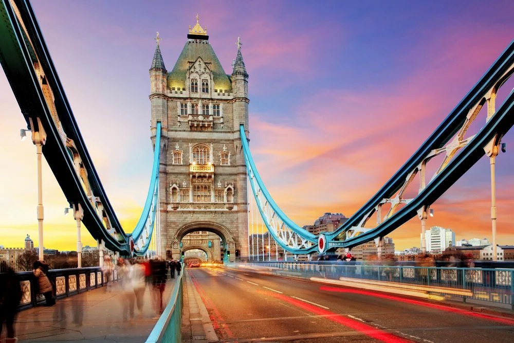 Tower Bridge