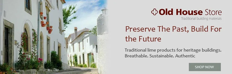 Lime Products Banner