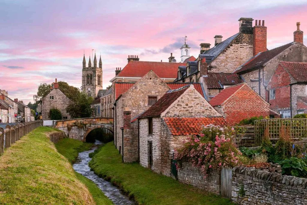 Artistry Of Traditional Building Restoration