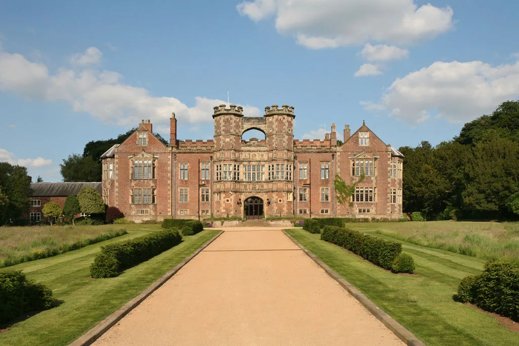Lime’s Significance In Construction History In The UK