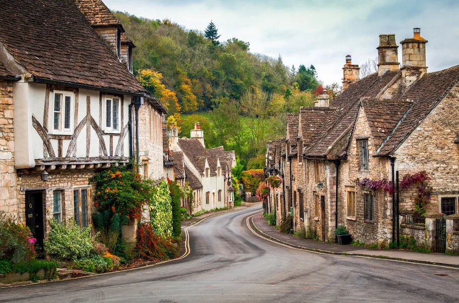 Harmonise Historical Authenticity