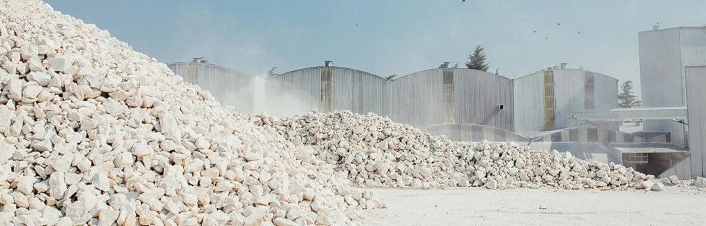 Three Main Types Of Lime Mortars