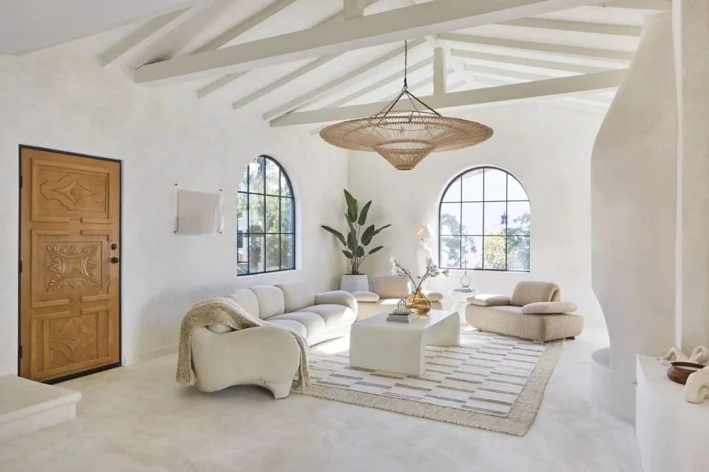 Enhance The Aesthetic Appeal