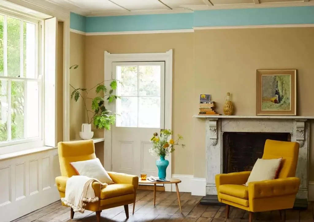 Real-life Renovation Projects