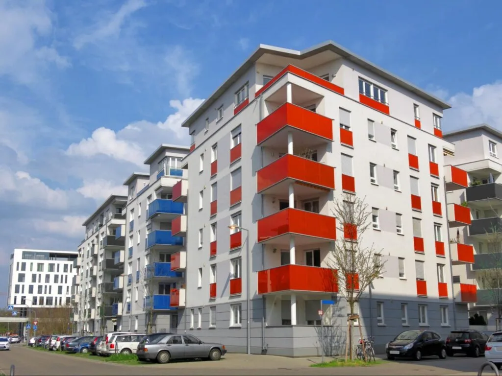Sustainable Solutions For Inner City Projects