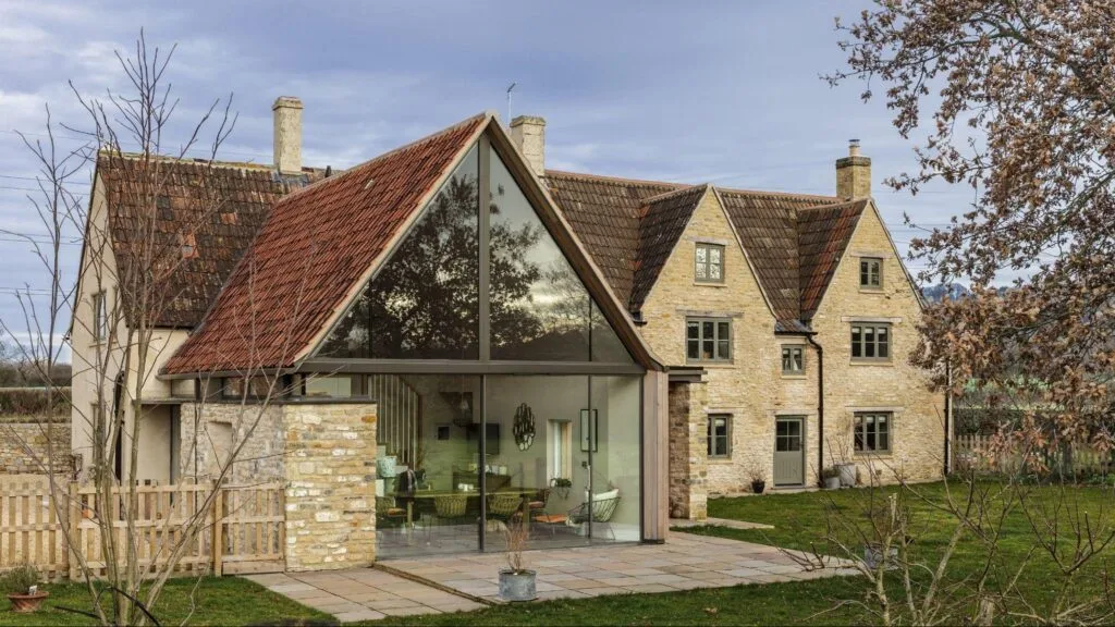 Period Property Restoration