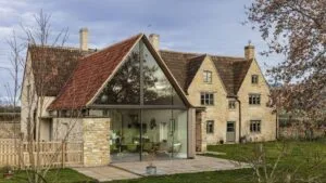 Period Property Restoration