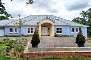 Lime Render Usage Example