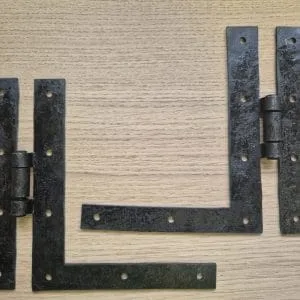 HL Hinges 6.75 inch (Pair)
