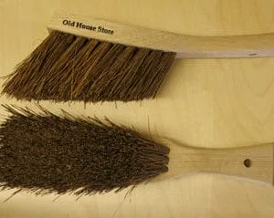 Short Handle Churn Brush