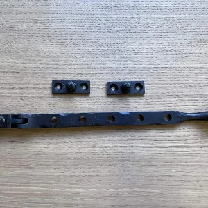 Casement Stay 5 Hold Ironmongery