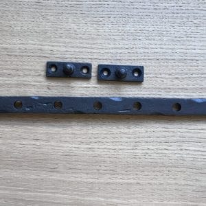 Casement Stay 6 Hole.
