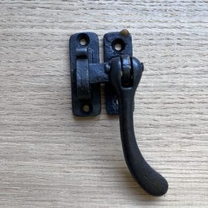 Window Fastener Swivel, Left or Right handed