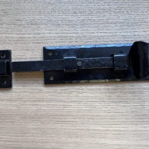 Fishtail Bolt Small 3.5 in