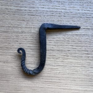 Driven Hook Twisted