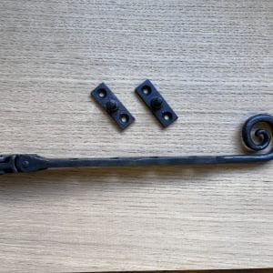 Casement Stay 4 Hole Monkey Tail